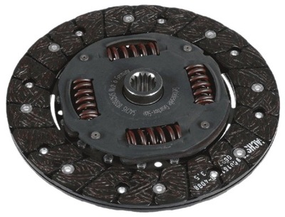 SACHS TARCZA SPRZĘGŁA OPEL 1878 040 545