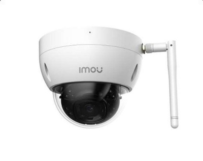 Kamera IP IMOU Dome Pro 5MP IPC-D52MIP