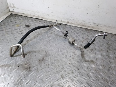 Шланг кондиционера renault clio iii 1.2 tce фото №1