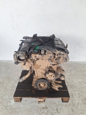 Porsche cayenne 1 02-07 двигун 3.2 v6 bfd фото №1