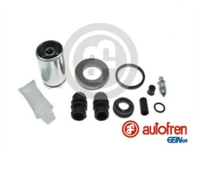 KIT DE REPARACIÓN SOPORTE DE FRENADO NISSAN (LUC 34MM)  