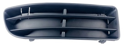 BRIDA CIEGA DEFLECTOR DERECHA DE PARAGOLPES VW BORA 98-05 1J5 P  