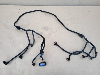 Hyundai nexo жгут электропроводка pdc перед oryg! фото №1