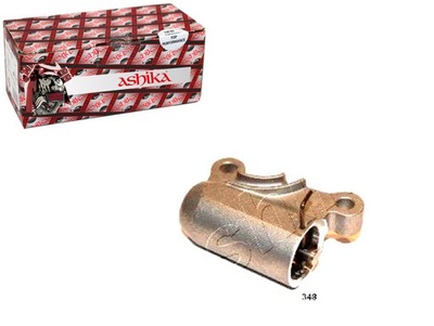 Натяжитель ремень распределительного вала mazda mpv ii 2.0 di lw фото №1