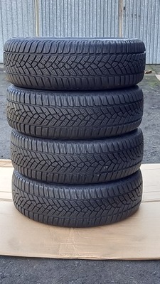 205/60R16 92H FULDA KRISTALL CONTROL HP2