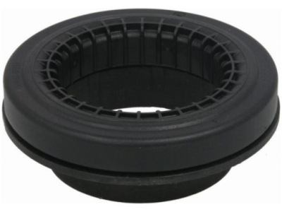 Кронштейн амортизатора перед smart fortwo 14-19 forfour 14-19 фото №1