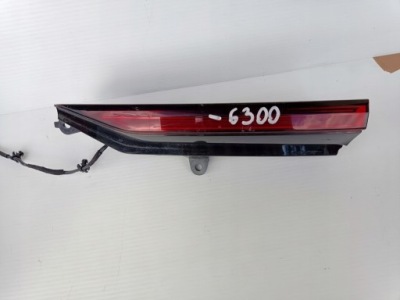 Polestar ii 2 20- лампа led w кришка кришка багажника права задня europa фото №1