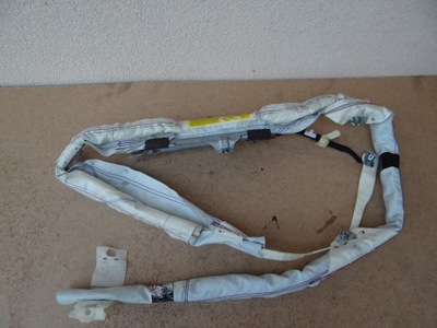 Шторка безопасности правая подушка безопасности opel zafira b фото №1