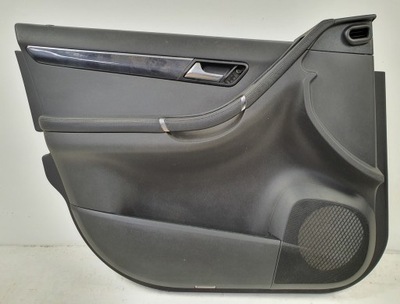 Оббивка обшивка двері лівий перед mercedes w251 eu фото №1