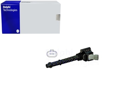 Катушка зажигания abarth punto punto evo alfa romeo giulietta mito fiat фото №1