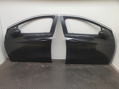 Дверь правый перед opel astra k v z22c фото №1