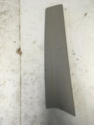 Защита обшивка стойка citroen c4 ii 9678114377 фото №1