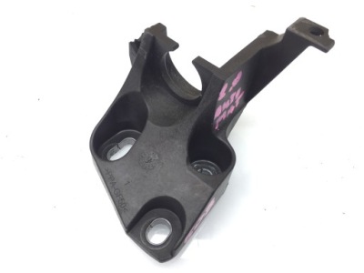 Peugeot 508 кронштейн тросов переключения передач автоматическая коробка передач фото №1