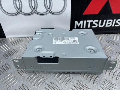 Citroen ds7 навигация радио гибрид 9835408980 фото №1