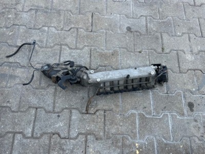 Kia ceed i 1.6 crdi колектор всмоктуючий фото №1