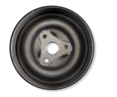 Mini cooper r56 1.6 шкив насоса воды v761902080 фото №1