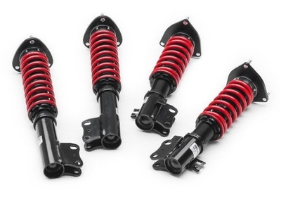 SUSPENSIÓN ROSCADO SUBARU FORESTER SG (2002-2008) RACELAND  