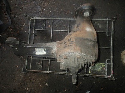 Jeep grand cherokee wk jeep commander міст передній перед 3.73 фото №1