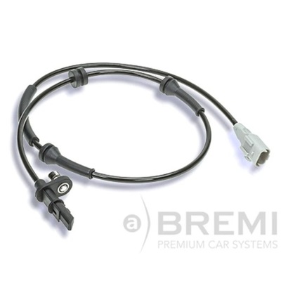 SENSOR VELOCIDAD REVERSIBLE RUEDAS BREMI 50582  