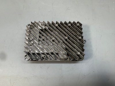 Audi a3 8y модуль блок керування перетворювач led 4k0941591bs фото №1