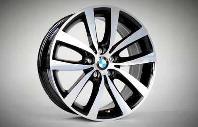 RATLANKIO BMW F10 F06 GT F18 5 6 8,5X19 9X19 6790178 