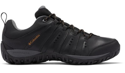 Buty COLUMBIA WOODBURN II WATERPROOF trekingi 44