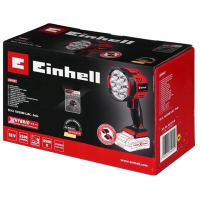 FARO TE-CL 18/2500 LIAC-SOLO 4514145 EINHELL  