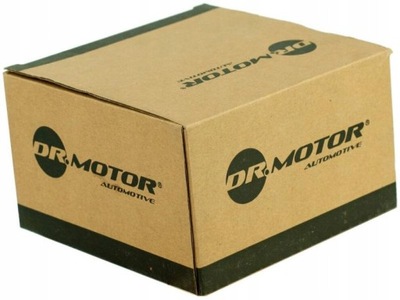 DR.MOTOR DRM01227S JUEGO USZCZELEK, RECUBRIMIENTO CULATA DE CILINDROS CILINDRO  