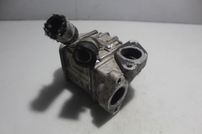 Радиатор выхлопных газов kia ceed iii фото №1