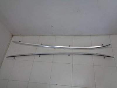 Leon iii 5f kombi рейлінги dchowe правий лівий 14r фото №1