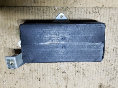 AIR BAGS AIRBAG DOOR FRONT RIGHT MERCEDES W168  