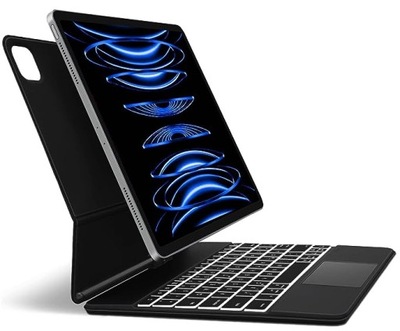 Magic Keyboard iPad Pro 12.9