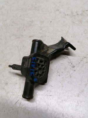 Клапан обігрівача honda civic vi фото №1