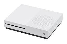 Konsola Xbox One S 500GB PK20/02/2024