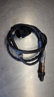 Bmw serii 3 датчик лямбда-зонд 0258017110 фото №1