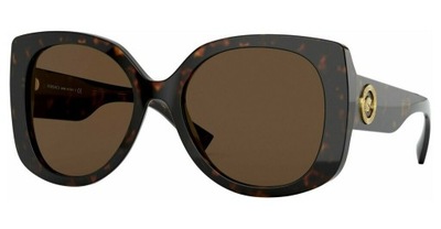 Okulary przeciwsłoneczne Versace VE4387