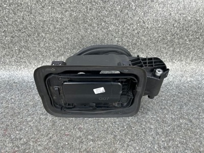 Заливна горловина пального захист кришка bmw x7 g07 7440020 фото №1