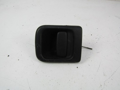 Renault master ii ручка наружная правая перед 97-03 5d 7700352489 фото №1