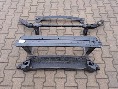 Підсилювач pas балка передня jaguar xe org фото №1