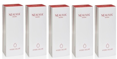 NEAUVIA HYDRO DELUXE 10x 2,5 ml