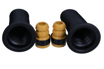 Комплект защита i отбойников kyb protection kit 910244 oś передняя фото №1