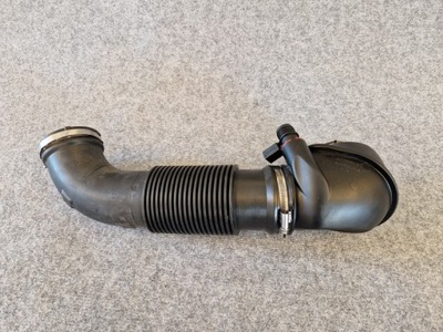 Mercedes sprinter 910 труба воздухозаборник воздуха оригинальный номер фото №1