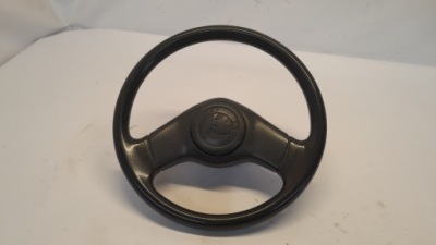 Skoda felicia кермо  заглушка фото №1