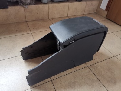 Volvo v70 s80 - подлокотник крышка фото №1