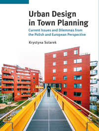 Urban Design in Town Planning. Current Issues
