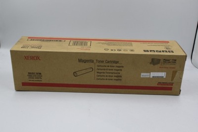 Xerox 106R00654 toner magenta oryginalny WYPRZEDAŻ