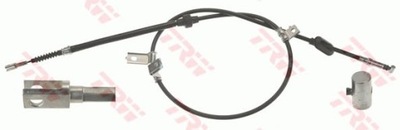 CABLE FRENOS DE MANO GCH605  