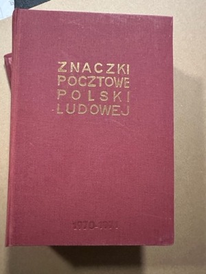 [PL3] KLASER JUBILEUSZOWY TOM IX 1970 -1971