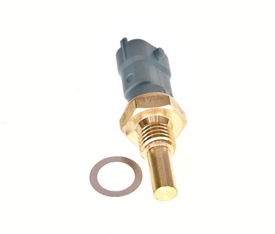 SENSOR TEMPERATURA DE LÍQUIDO REFRIGERACIÓN OPEL ASTRA/VECTRA/AGILA CORSA/VECTRA/  