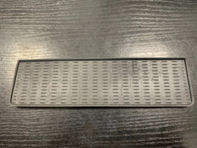 Мат do бардачка bmw x3 f25 9218185 фото №1